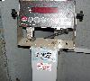 CAROLINA Platform Scale, 1000 lb x .01 lb grad.